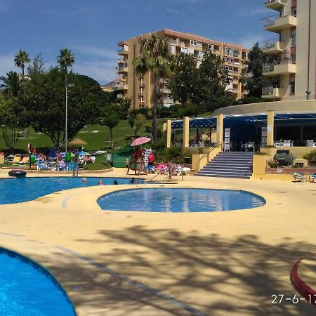 Estudio Minerva Jupiter Benalmádena Exteriör bild
