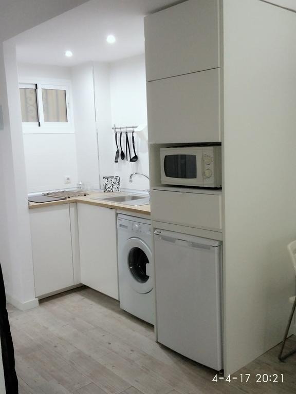 Estudio Minerva Jupiter Benalmádena Exteriör bild